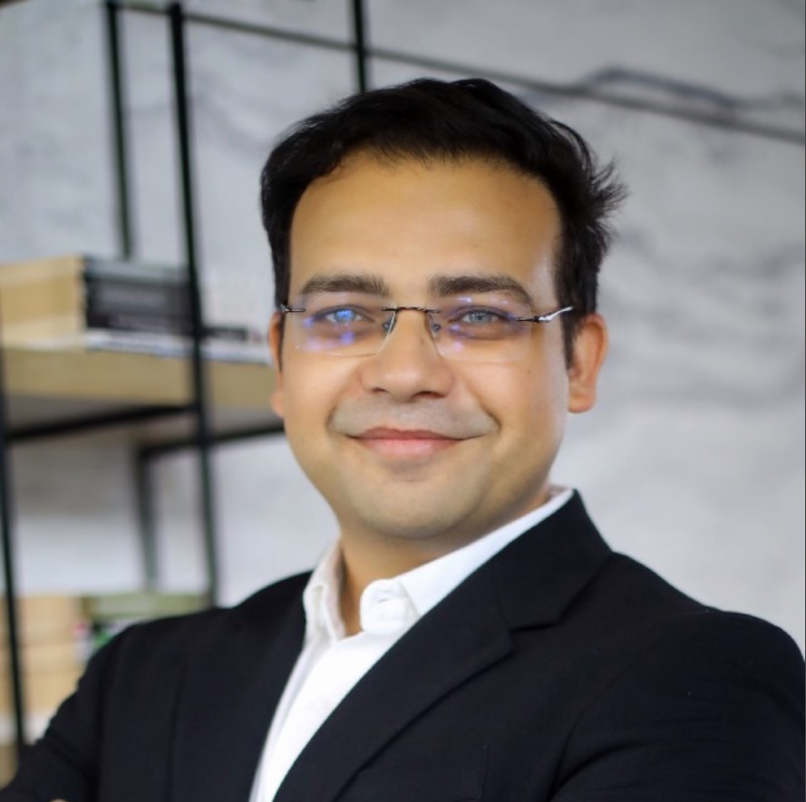 Sailesh Tripathi